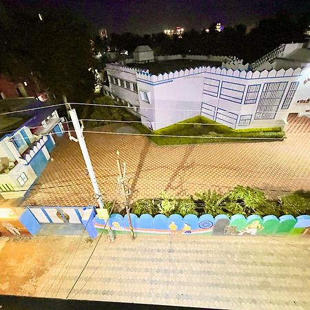 Hotel Rb International ! Puri Near-Sea-Beach-And-Temple Fully-Air-Conditioned-Hotel With-Lift-And-Card Payment Accepted-Parking-Facility, Best Hotel In Puri Eksteriør bilde