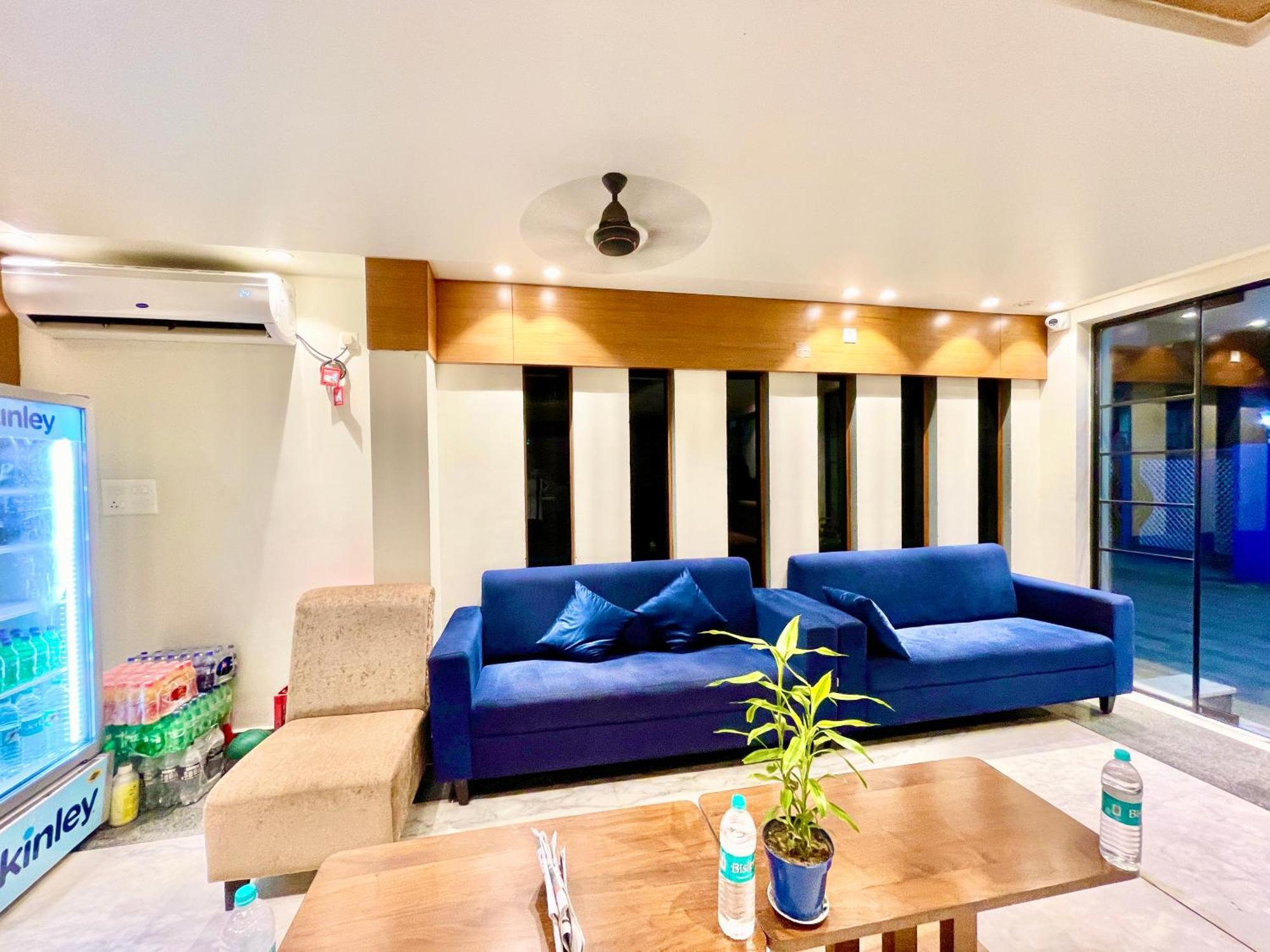 Hotel Rb International ! Puri Near-Sea-Beach-And-Temple Fully-Air-Conditioned-Hotel With-Lift-And-Card Payment Accepted-Parking-Facility, Best Hotel In Puri Eksteriør bilde