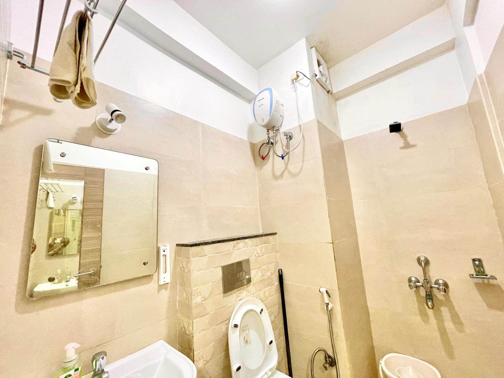 Hotel Rb International ! Puri Near-Sea-Beach-And-Temple Fully-Air-Conditioned-Hotel With-Lift-And-Card Payment Accepted-Parking-Facility, Best Hotel In Puri Eksteriør bilde