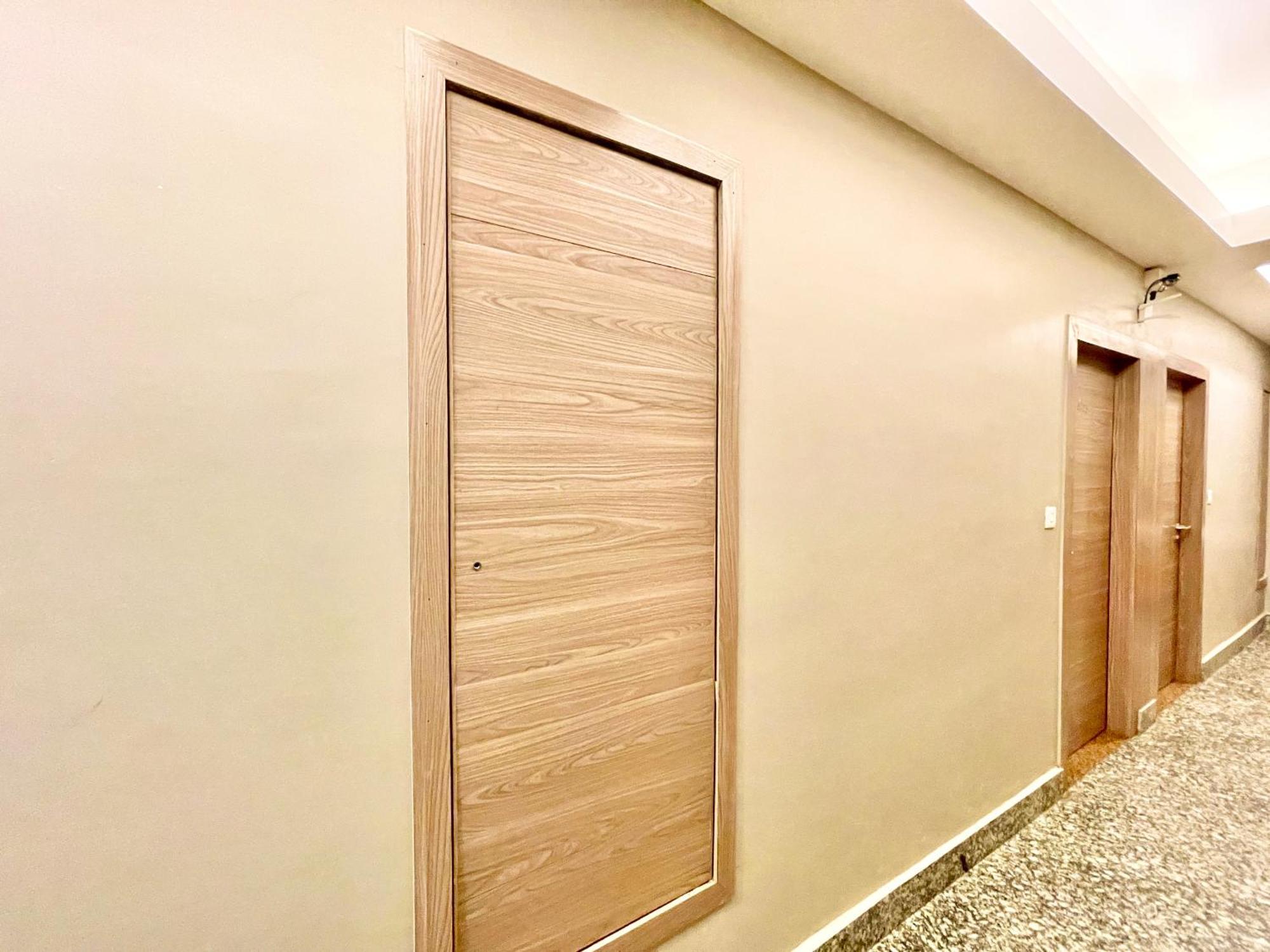 Hotel Rb International ! Puri Near-Sea-Beach-And-Temple Fully-Air-Conditioned-Hotel With-Lift-And-Card Payment Accepted-Parking-Facility, Best Hotel In Puri Eksteriør bilde