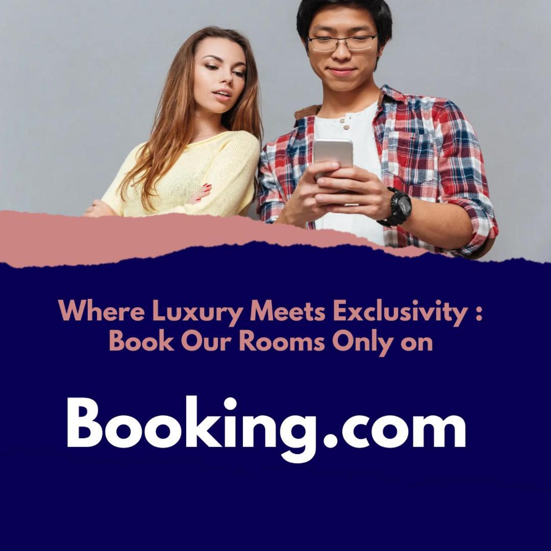 Hotel Rb International ! Puri Near-Sea-Beach-And-Temple Fully-Air-Conditioned-Hotel With-Lift-And-Card Payment Accepted-Parking-Facility, Best Hotel In Puri Eksteriør bilde